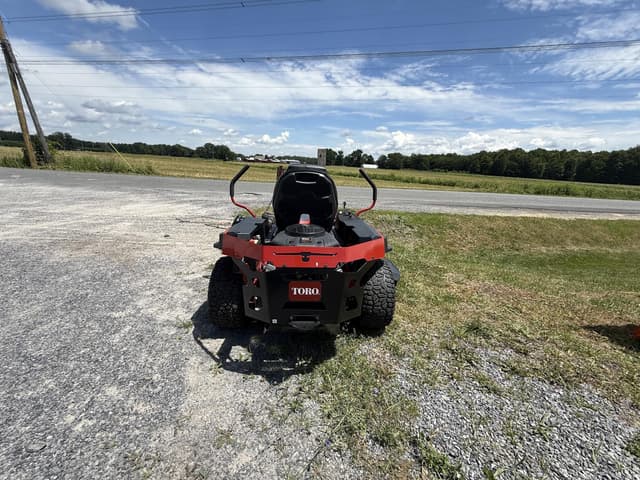 Image of Toro Timecutter Max equipment image 4