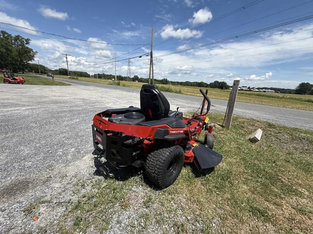 Image of Toro Timecutter Max equipment image 3