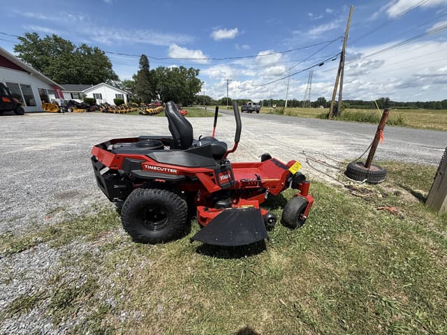 Image of Toro Timecutter Max equipment image 2