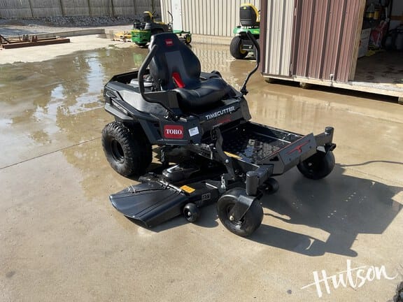2024 Toro Timecutter Max Equipment Image0