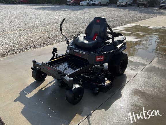 Image of Toro Timecutter Max equipment image 4