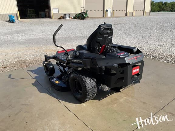 Image of Toro Timecutter Max equipment image 3