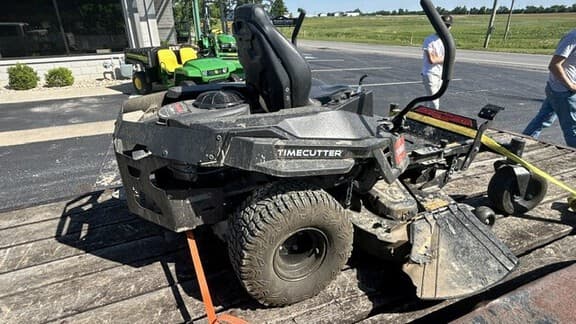 Image of Toro Timecutter Max equipment image 2