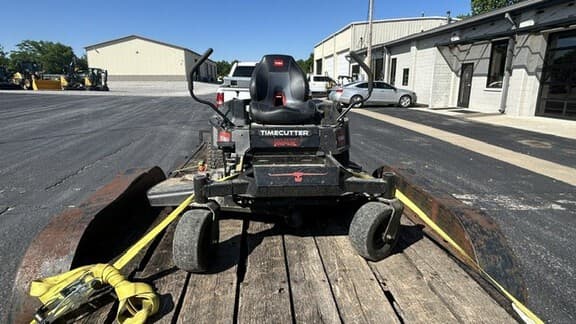Image of Toro Timecutter Max equipment image 1