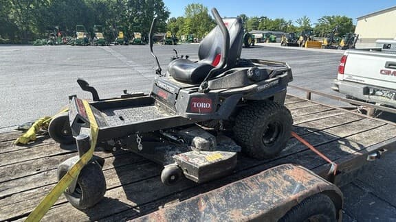 Image of Toro Timecutter Max Primary image