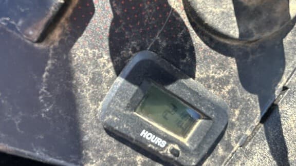 Image of Toro Timecutter Max equipment image 4
