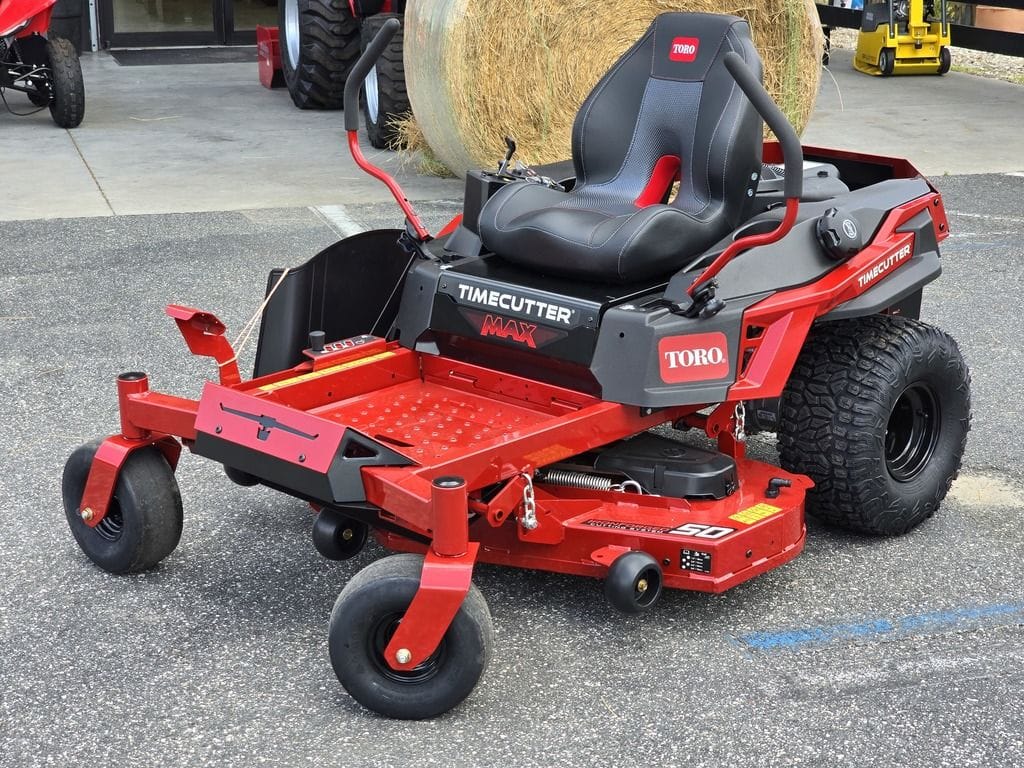 Main image Toro Timecutter Max