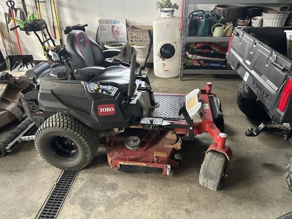 Image of Toro Titan equipment image 1