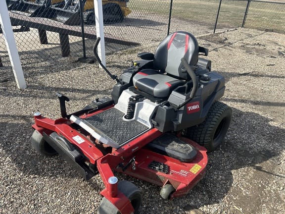 2024 Toro Titan Equipment Image0