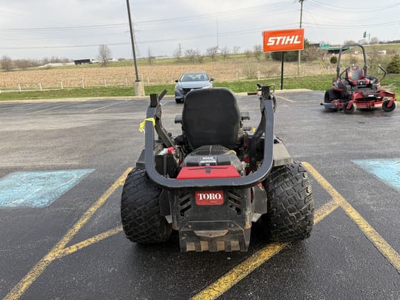 Image of Toro Titan Max equipment image 3