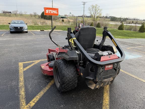 Image of Toro Titan Max equipment image 4