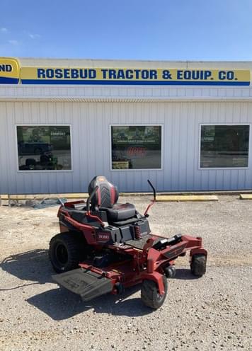 Main image Toro Titan