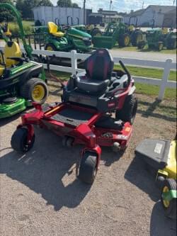 Image of Toro Titan equipment image 1