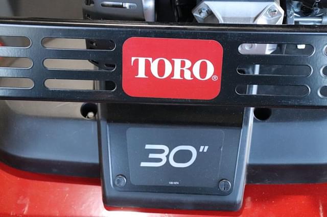 Image of Toro TURFMASTER HDX equipment image 3