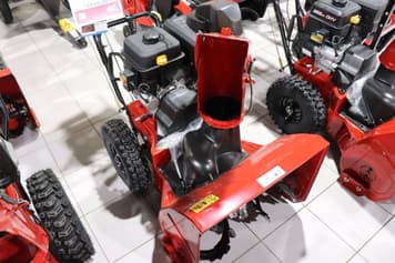 Main image Toro Snowblower