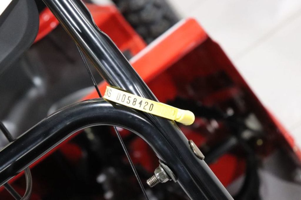 2024 Toro Power Max 828 OAE Equipment Image0