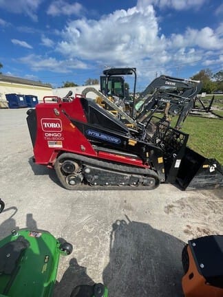 2024 Toro Dingo TXL2000 Equipment Image0