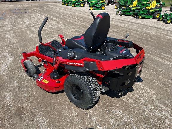 Image of Toro Timecutter Max equipment image 2