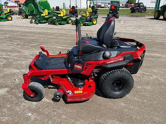 Image of Toro Timecutter Max equipment image 1