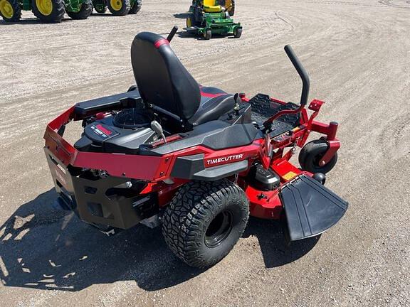 Image of Toro Timecutter Max equipment image 4