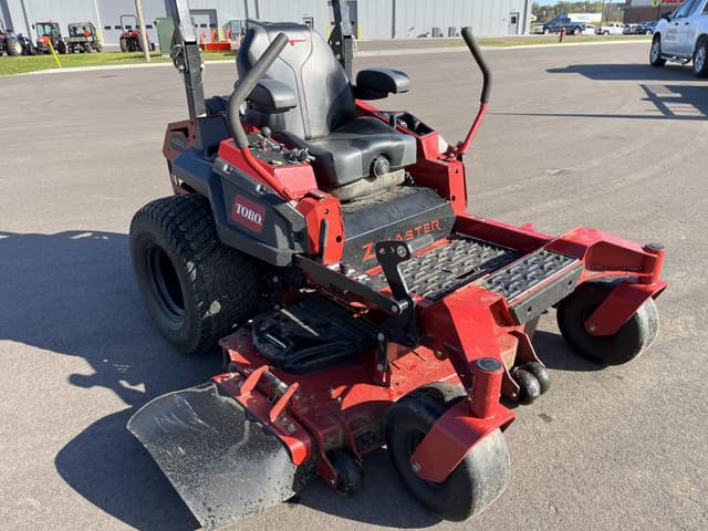 Image of Toro Z Master 4000 HDX Pro XL equipment image 2