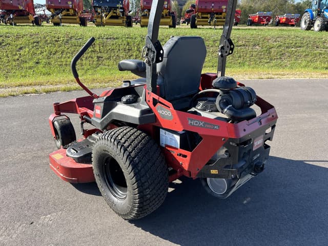 Image of Toro Z Master 4000 HDX Pro XL equipment image 3