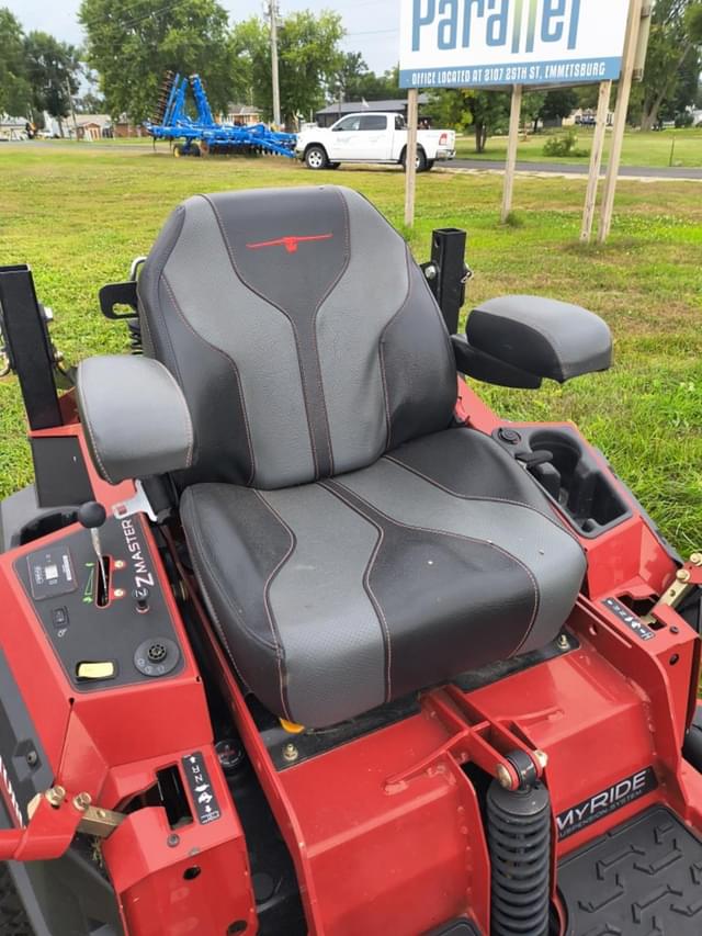 Image of Toro Z Master 4000 HDX equipment image 3