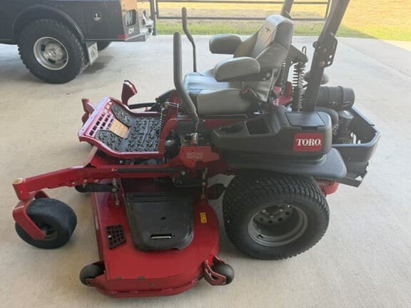 Image of Toro Z MASTER 6000 Primary image