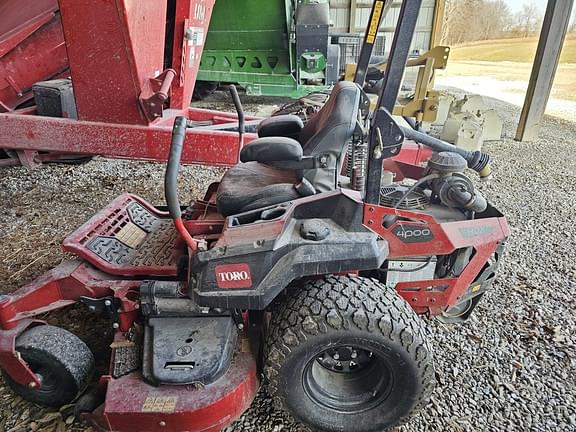 Image of Toro Z Master equipment image 1