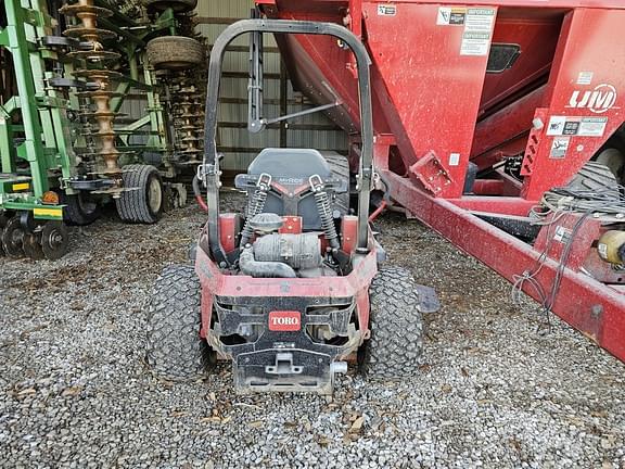 Image of Toro Z Master equipment image 3