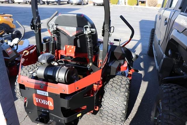 Image of Toro Z Master equipment image 1