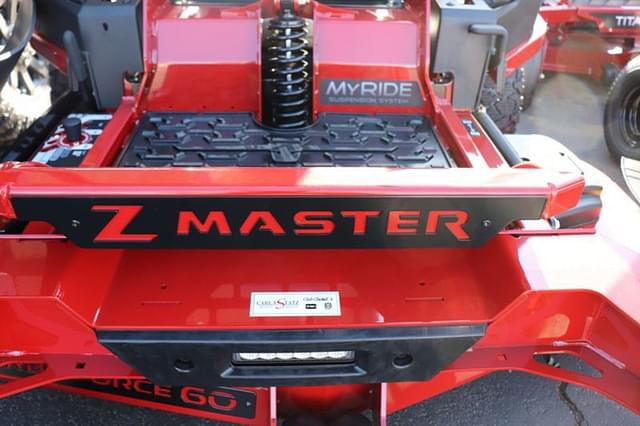 Image of Toro Z Master equipment image 2