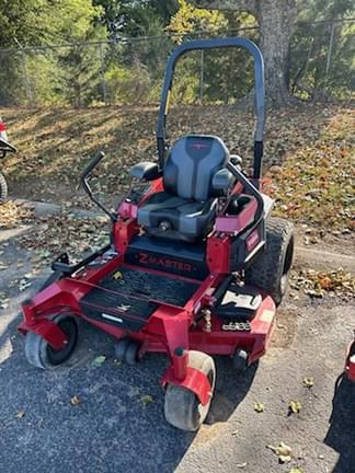 Image of Toro Z Master Image 1