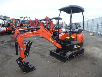 Main image TPM Industrial TPM-16