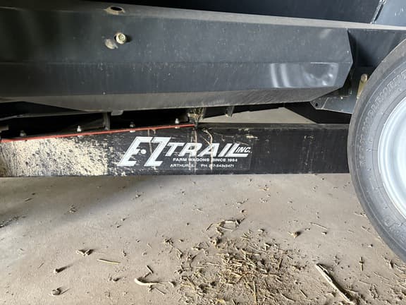 Image of E-Z Trail Undetermined Primary image