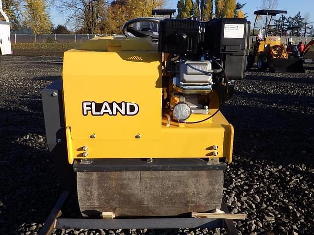 Image of FLAND FL850 equipment image 4