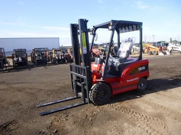 Main image TRANER TR15