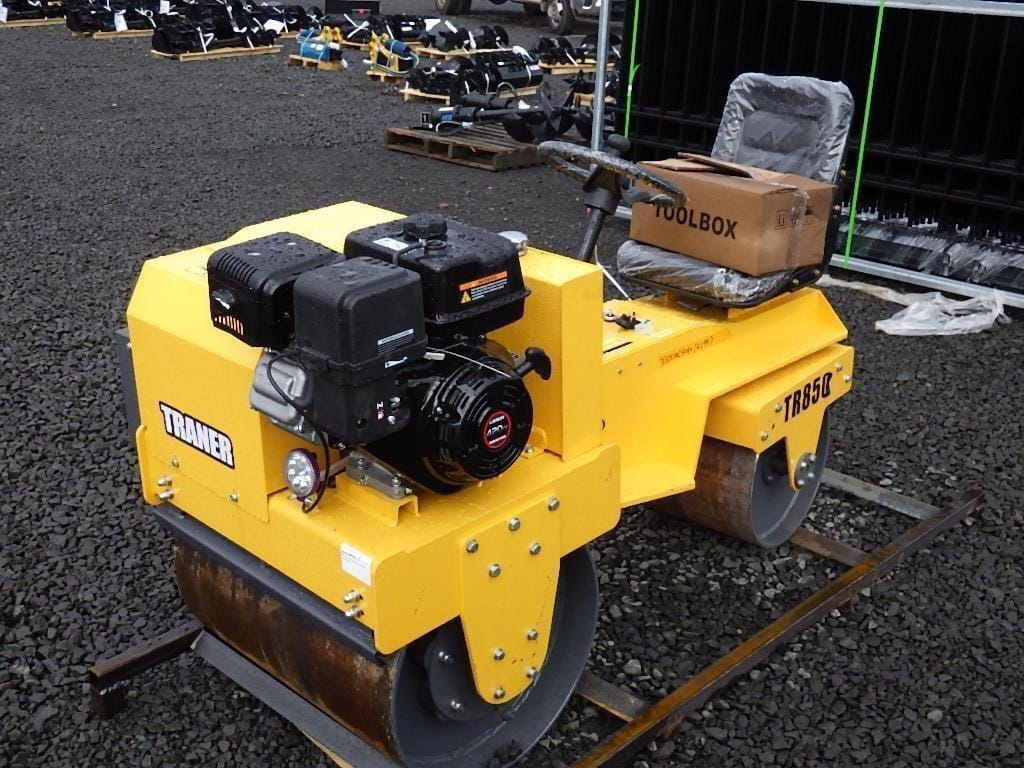 Main image TRANER TR850