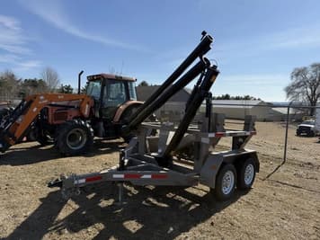 Main image Travis HSC2000