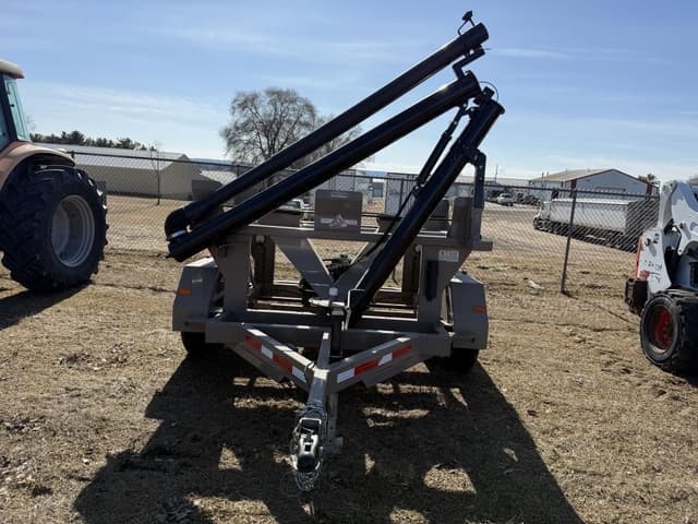 Image of Travis HSC2000 equipment image 1