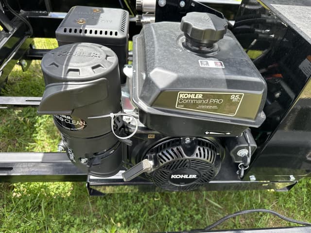 Image of Travis HSC2000B equipment image 4