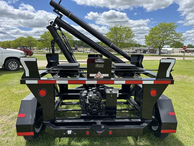 Image of Travis HSC2000B equipment image 2