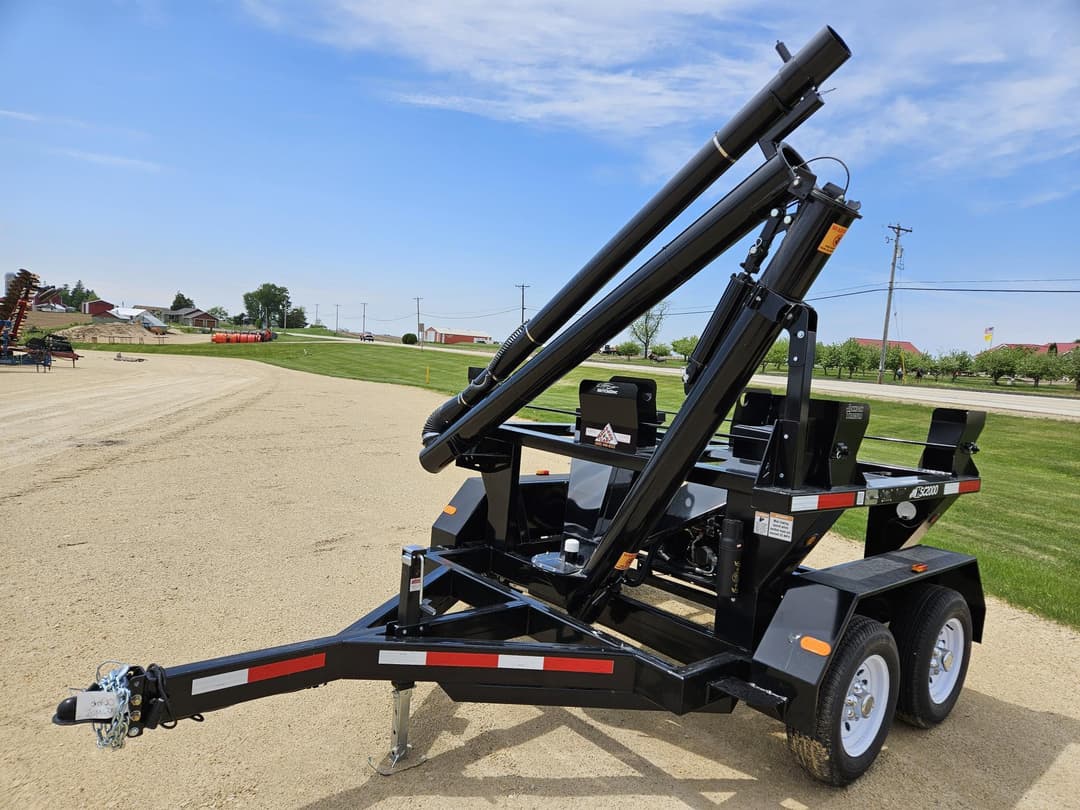 Image of Travis HSC2000B Primary image