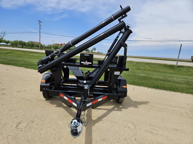 Image of Travis HSC2000B equipment image 1