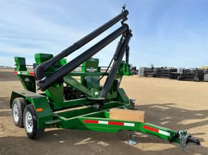 2024 Travis HSC2200 Image