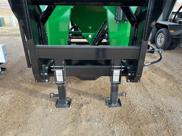 Image of Travis HSC375XGN equipment image 4