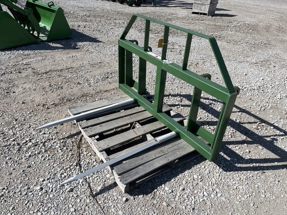 2024 Tri-L JD8-2900QTDB1 Equipment Image0