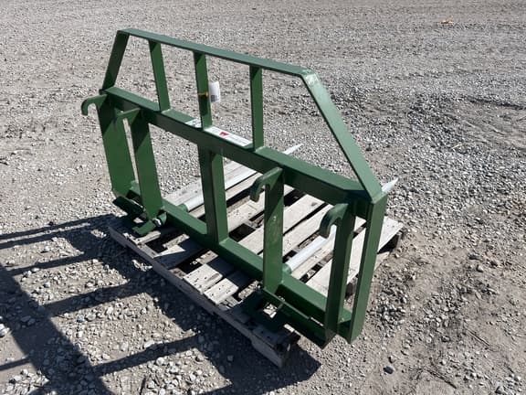 Image of Tri-L JD8-2900QTDB1 equipment image 3