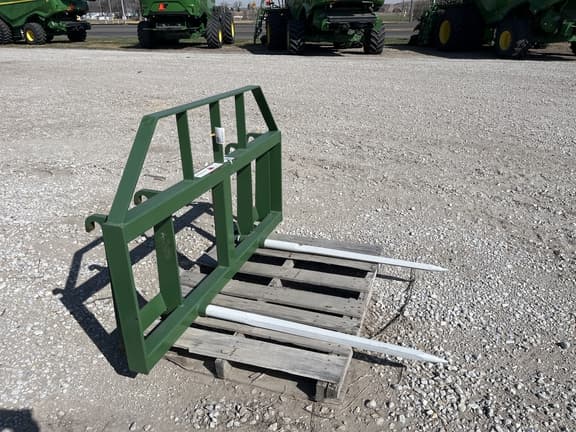 Image of Tri-L JD8-2900QTDB1 equipment image 2