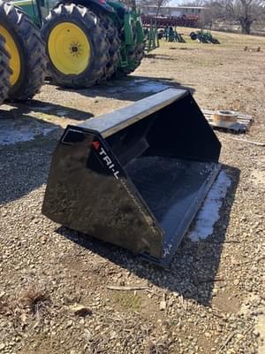 2024 Tri-L LB84-SS Image